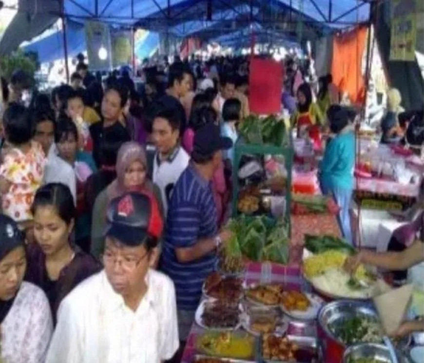 Dewan Masjid: Menggerakkan Ekonomi Umat di Bulan Ramadhan 2025