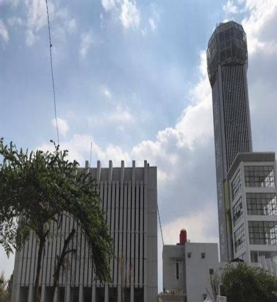 Gallery Masjid