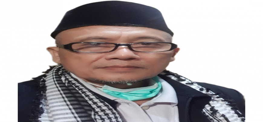 Amanudin, S.Pd, MM