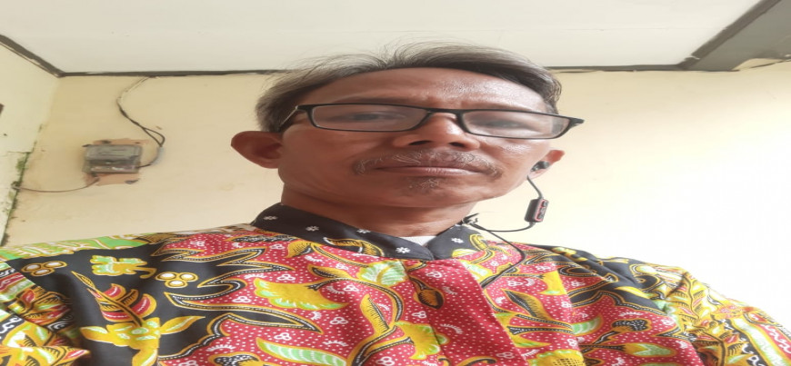 Mahmud, S.Ag