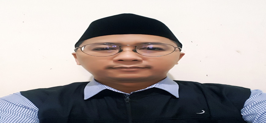 Hartanto Kurniawan, S.Kom, M.Sc
