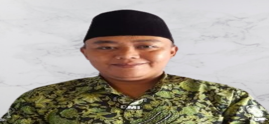 Andri Saputra, S.Kom, M.Kom