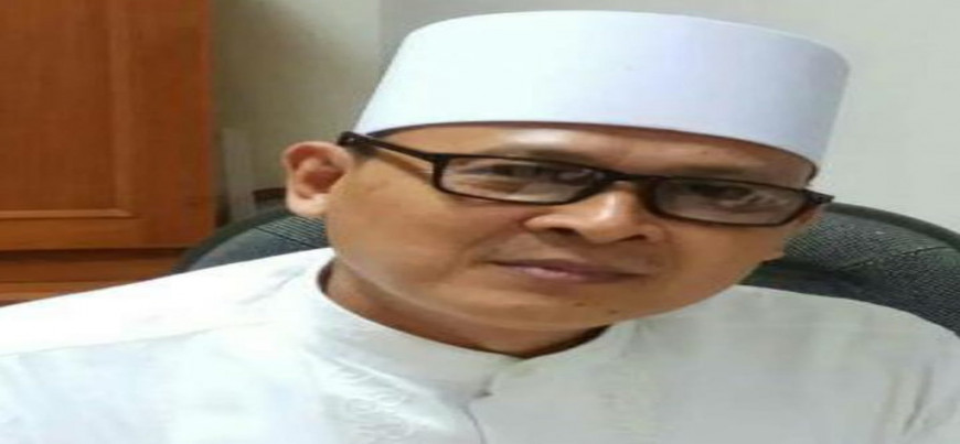 H. Usman Shofi, MA