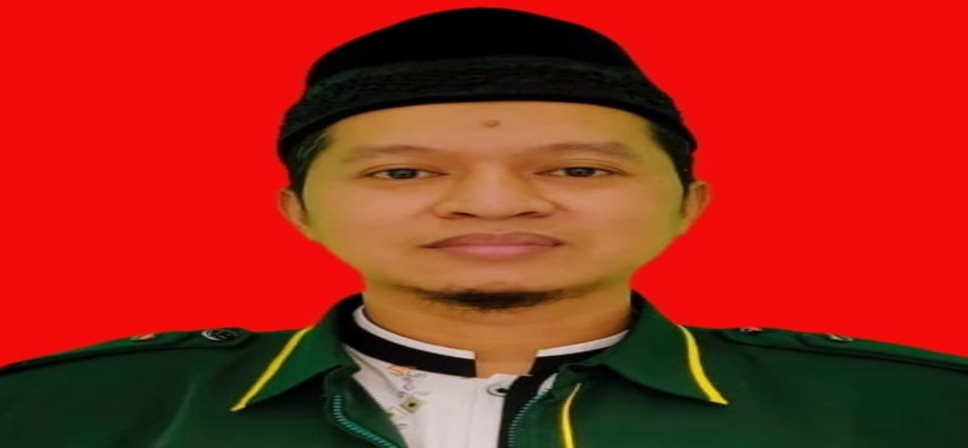 M. Adi Cahyadi, M.E
