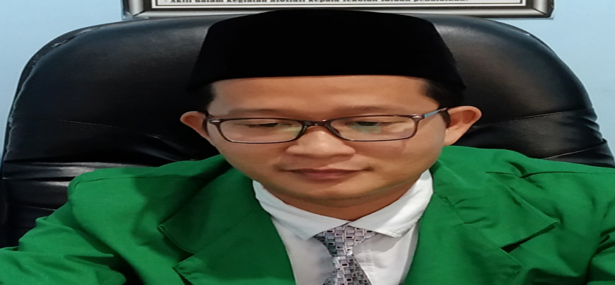 Amin Chumaedi