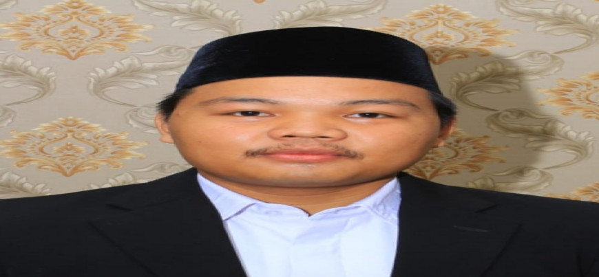 Suparman, S.Pd