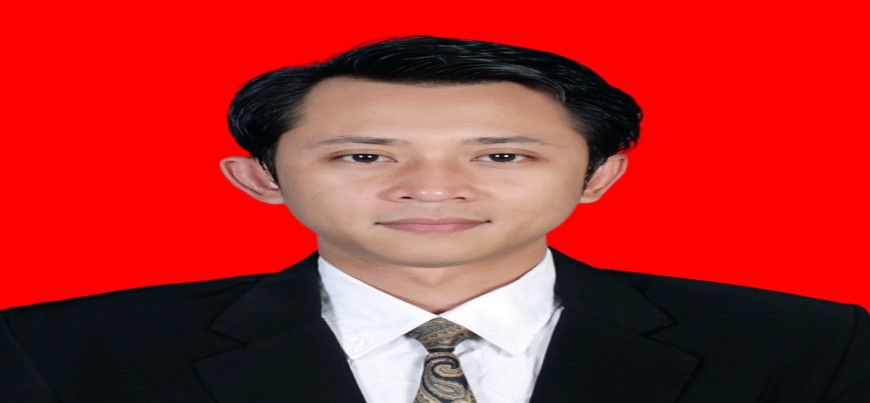 Qomarudin Hidayat, M.Pd