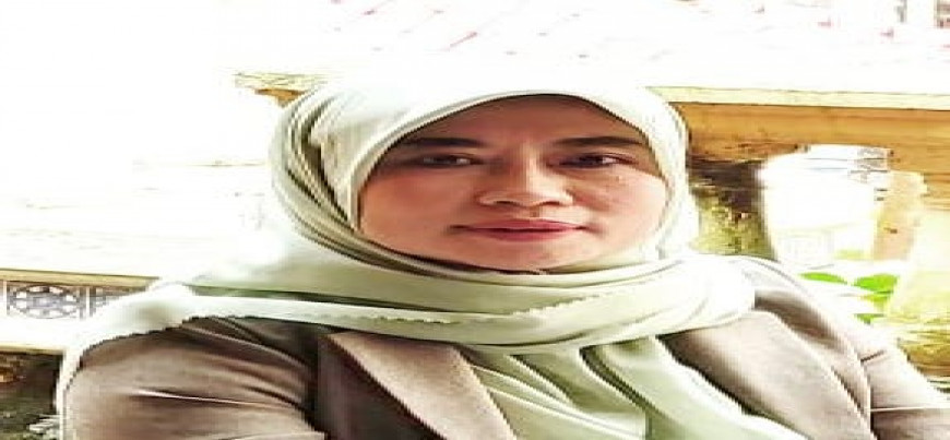 Ida Farida, S. Ag