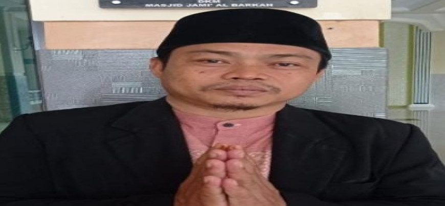Muhsinin, S.Pd.I