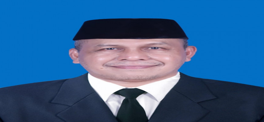 Drs. H. Heli Slamet, M.Si