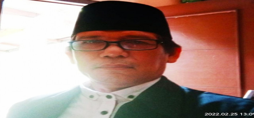 Oman Saputra