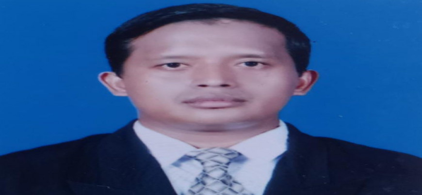 Kamaludin, SE, MM