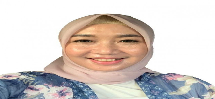 Trie Handayani