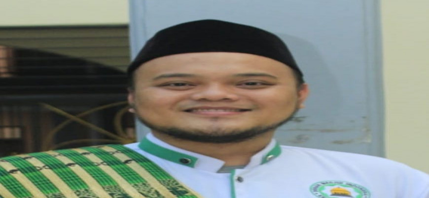 Margani Madsohi