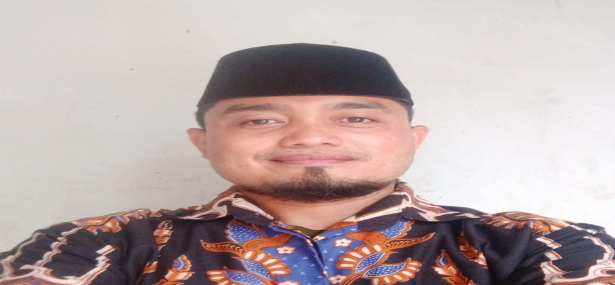 Endang Irawan, S.Pd.I, S.HI