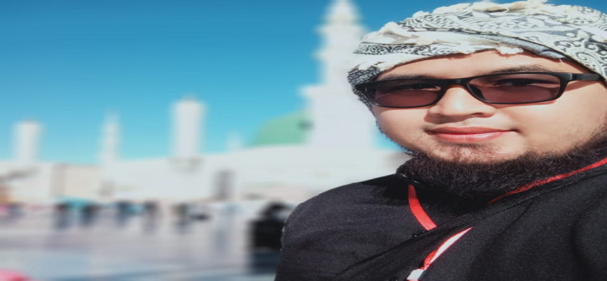 Furqon Abdurrahman, SHi, M.Ag