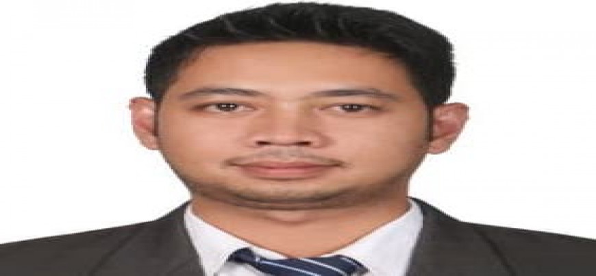 Aditya Nursyahbani, S.SI