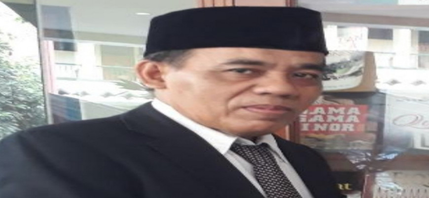 Drs. H. Abdul Basyir, MA