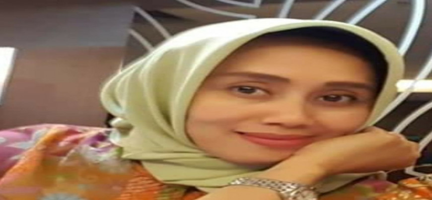 dr. Evi Puji Lestari, MARS