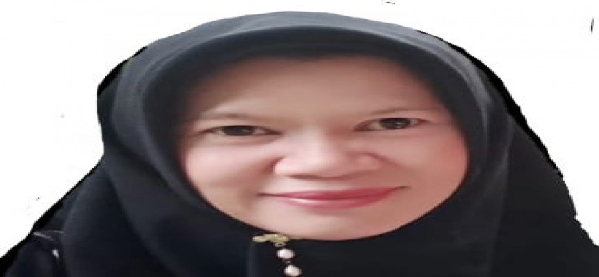 Hj.Khodijah Hasan Lc