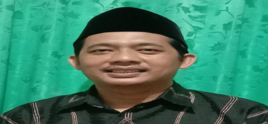 Zakaria Muslim