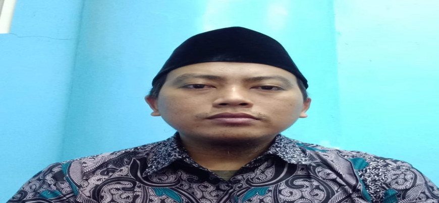 Marzuki, S.Ag