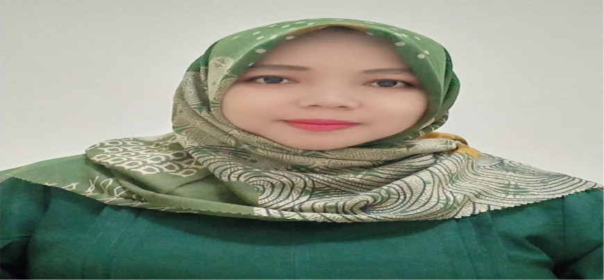 Upi Hartina, S.Pd