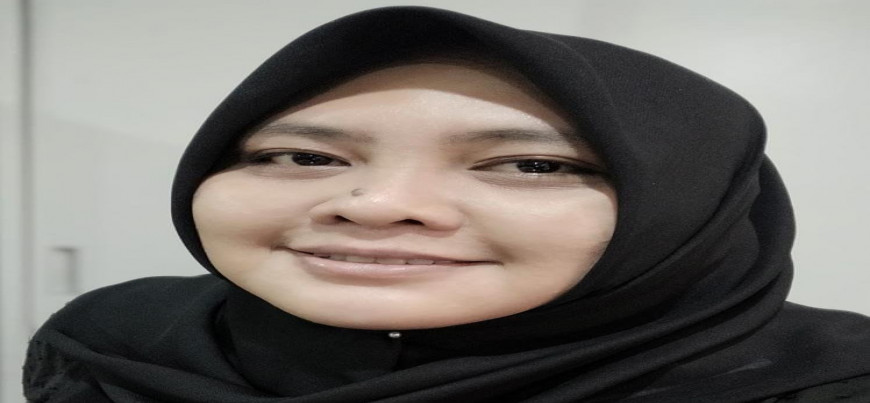 Febby Fauziah, SE