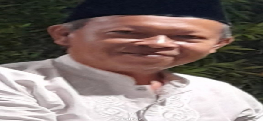 KH. Miftahul Jannah