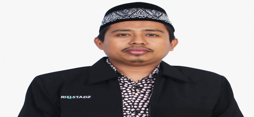 Muhamad Rofiq, MA
